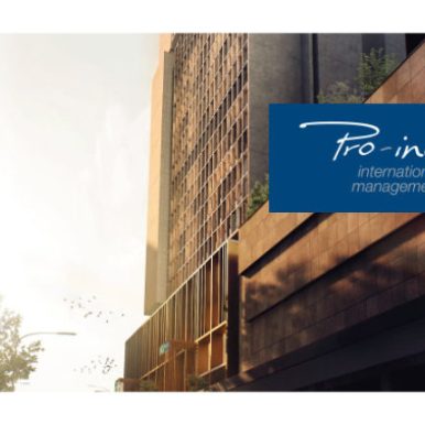 16 9 Holiday Inn Exress voco Auckland Exterior