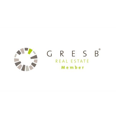 2020 GRESB Real Estate Email Banner member signature 1