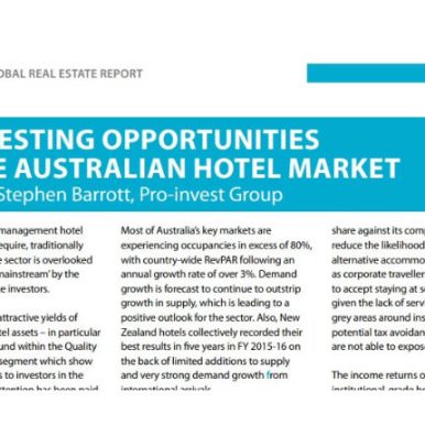 5.Harvesting Opportunities