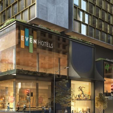 7.Wellbeing hotel