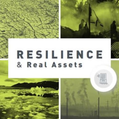 Resilience Real Assets Report