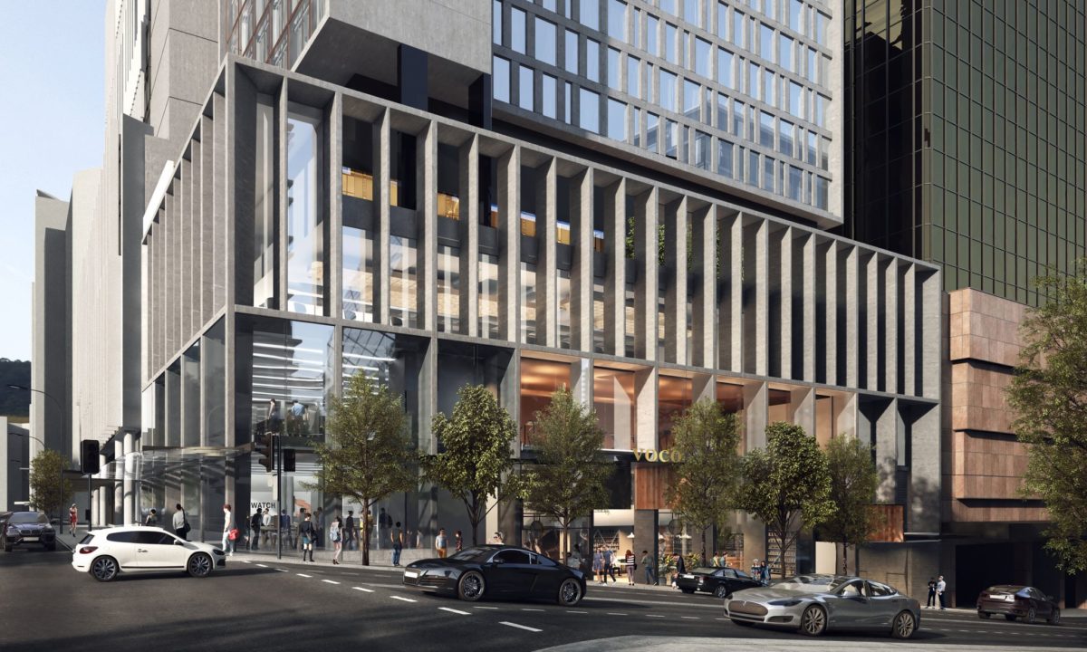 Primula park hotel case essay 06 image