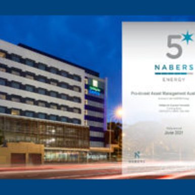 nabers hiex