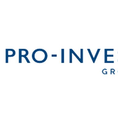 pro invest logo