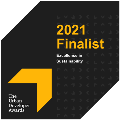 TUD Finalist SustainabilityBadge1