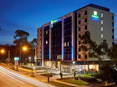 Australia Hospitality Newsletter Q1 2016