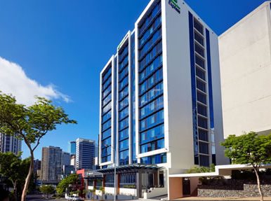 Australia Hospitality Newsletter Q1 2017