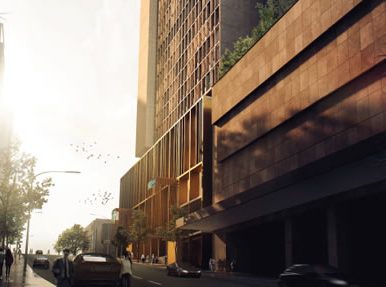 Australia Hospitality Newsletter Q1 2018
