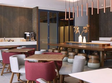 Australia Hospitality Newsletter Q1 2019