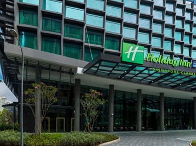 Australia Hospitality Newsletter Q2 2015