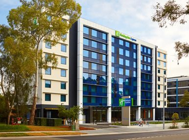Australia Hospitality Newsletter Q2 2016