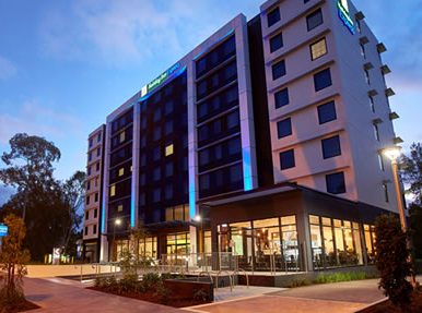 Australia Hospitality Newsletter Q3 2016