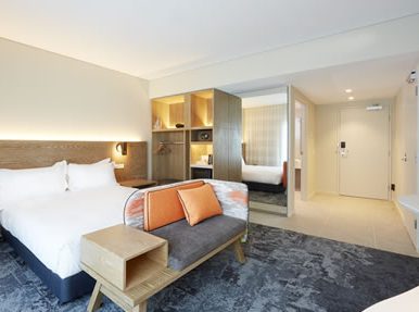 Australia Hospitality Newsletter Q4 2017