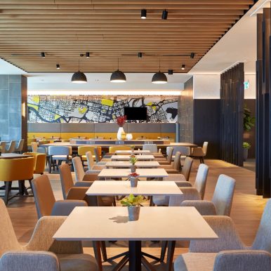 GreatRoom Square 131020