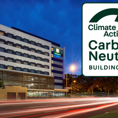 NCTL Carbon Neutral