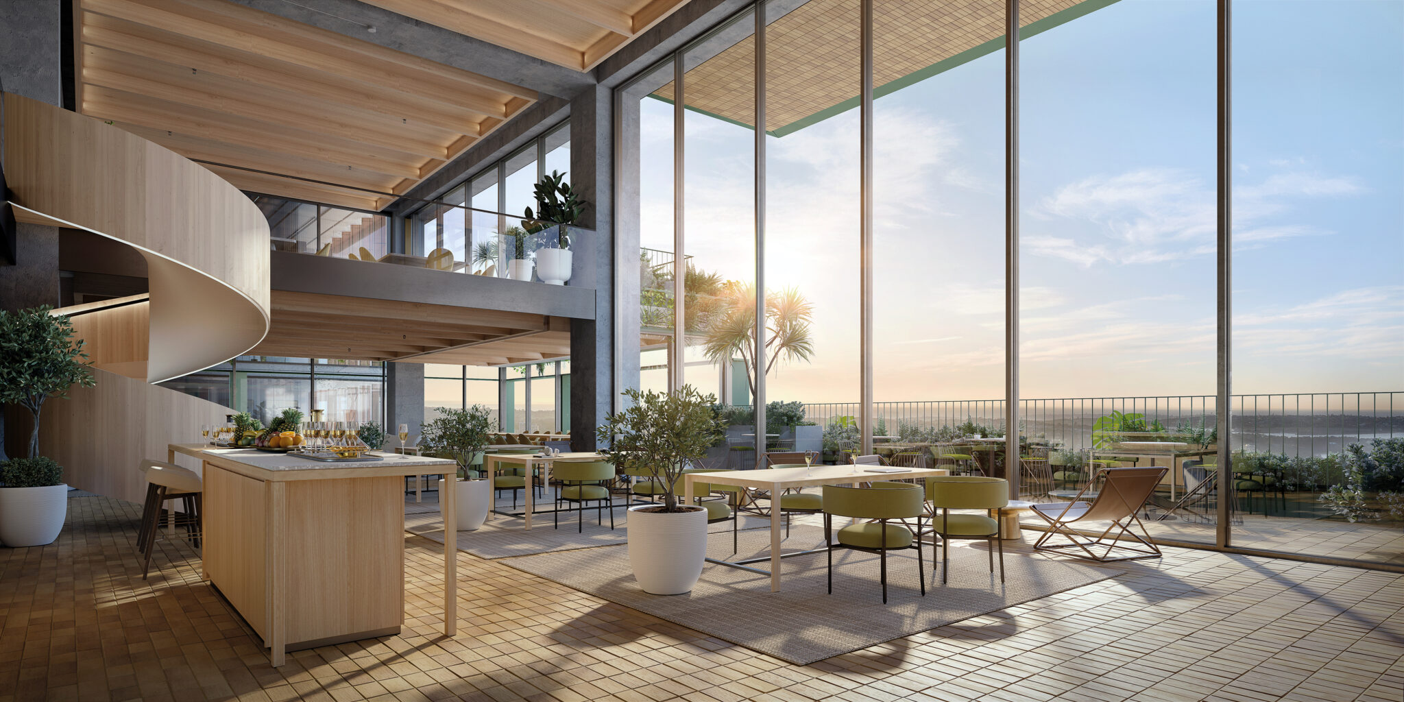100 Walker Street North Sydney Proinvest Group 100 Walker Street North Sydney Proinvest Group