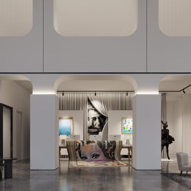 Flinders Lobby scaled 1