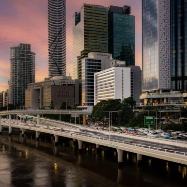 Voco Brisbane