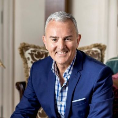 Bruce Ryde Bruce Ryde Pro Invest Group new Cluster General Manager Pro Invest Hotels image01 e1696905163568