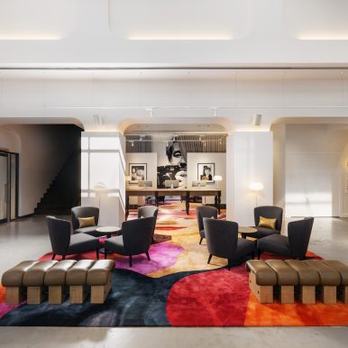 Hotel Indigo Flinders Photo