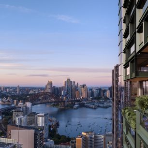 1. Walker St Nth SYD 2