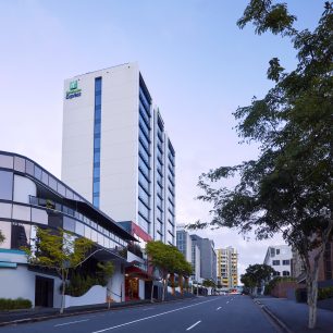 6.1 HIEX Brisbane