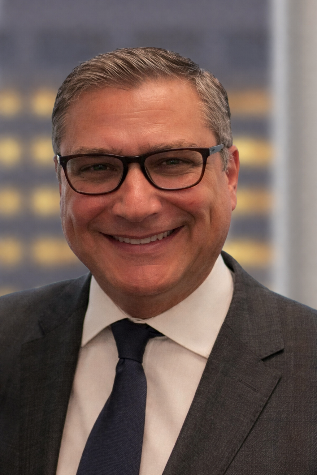 Bassam Salem