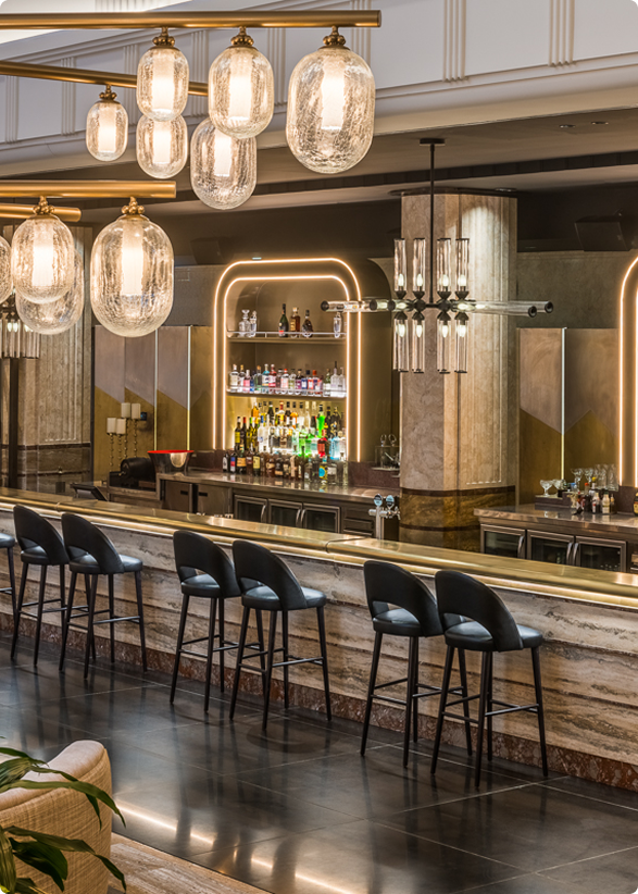 Hotel operations excellence at Pro-invest Group