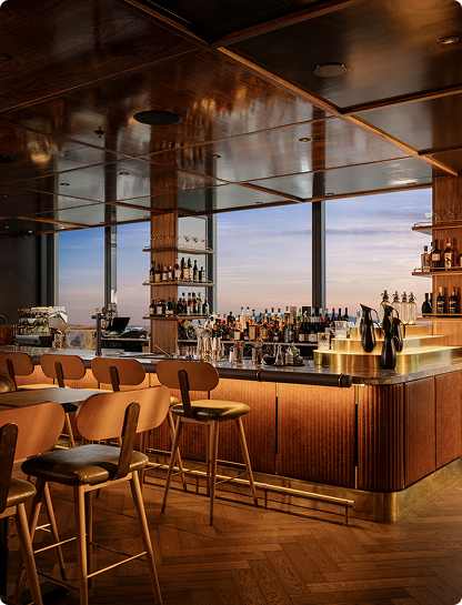 Driving Hospitality Excellence  across Australasia