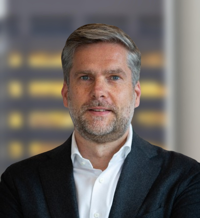 Frank Veenstra
