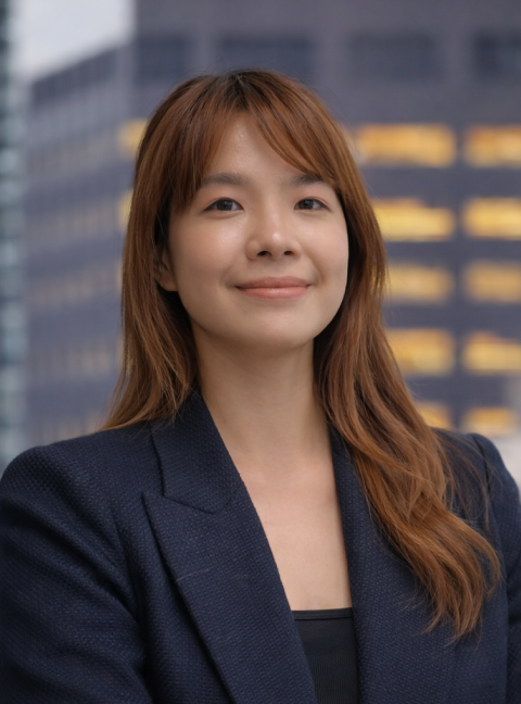 Lucy Hoang