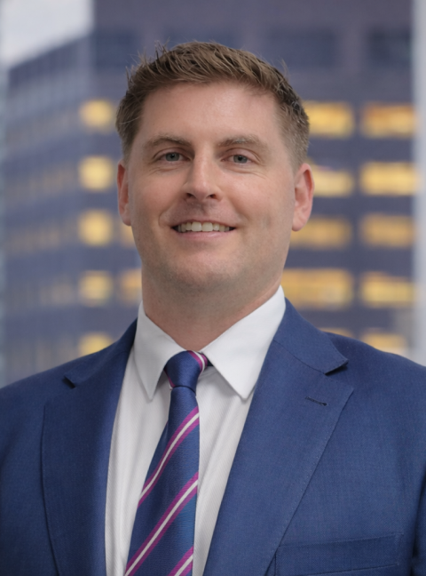 Mike O’Halloran