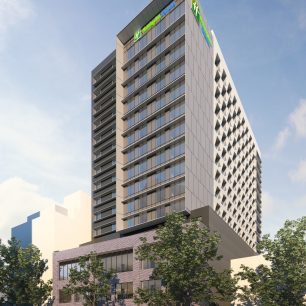Parramatta HERO 1 1