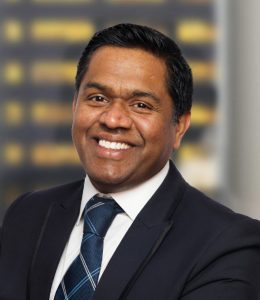 Erwin Almeida