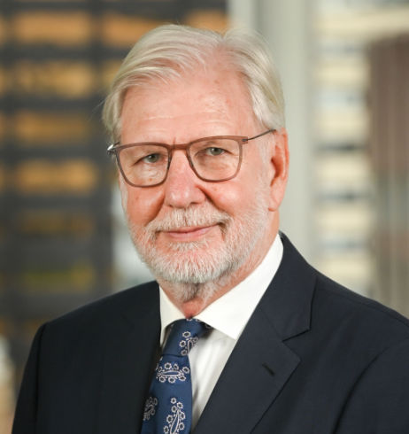 Paul Logan