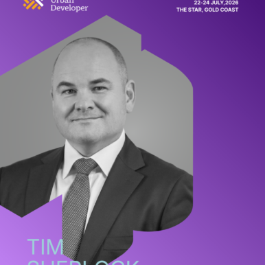 Tim Sherlock CEO ANZ Pro-invest Group